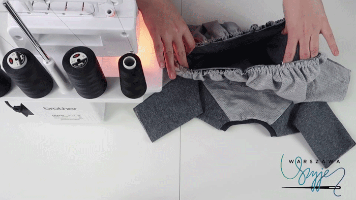 bluza raglanowa dziecięca szycie krok po kroku
wykrój bluzy raglanowej pdf