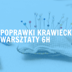 Poprawki krawieckie (6h)