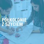 Półkolonie z szyciem – wakacje 2025