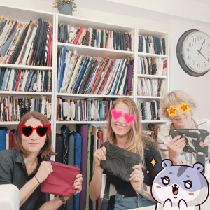 Kurs szycia od podstaw Warszawa