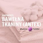 Partnerzy: Bawełna Tkaniny (ANTEX) – sklep z tkaninami w Warszawie