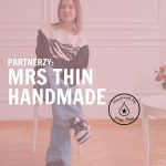 Historie, które lubimy opowiadać: Mrs Thin Handmade